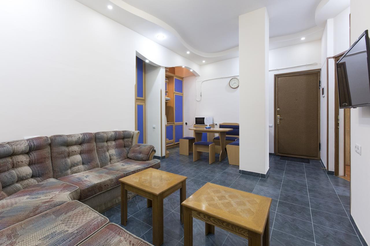 Umba Apartment N1 - 2 Bedrooms Yerevan Exterior photo